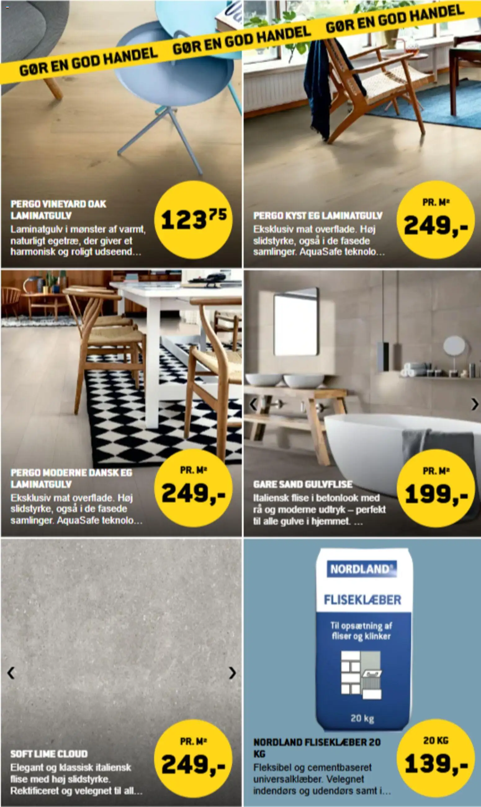 XL-BYG tilbudsavis – gyldig fra 22.05.2026 | Side: 42 | Produkter: Lime