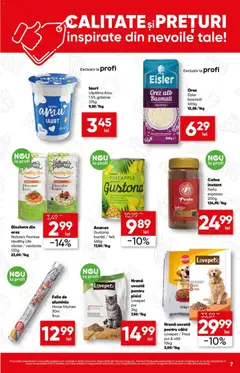Ofertele Profi valabile de la 15.10.2026 | Pagină: 7
