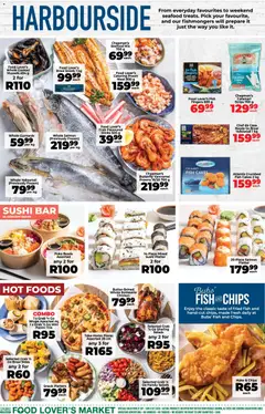 Food Lover's Market specials catalogue – valid from 21/09/2026 | Page: 4