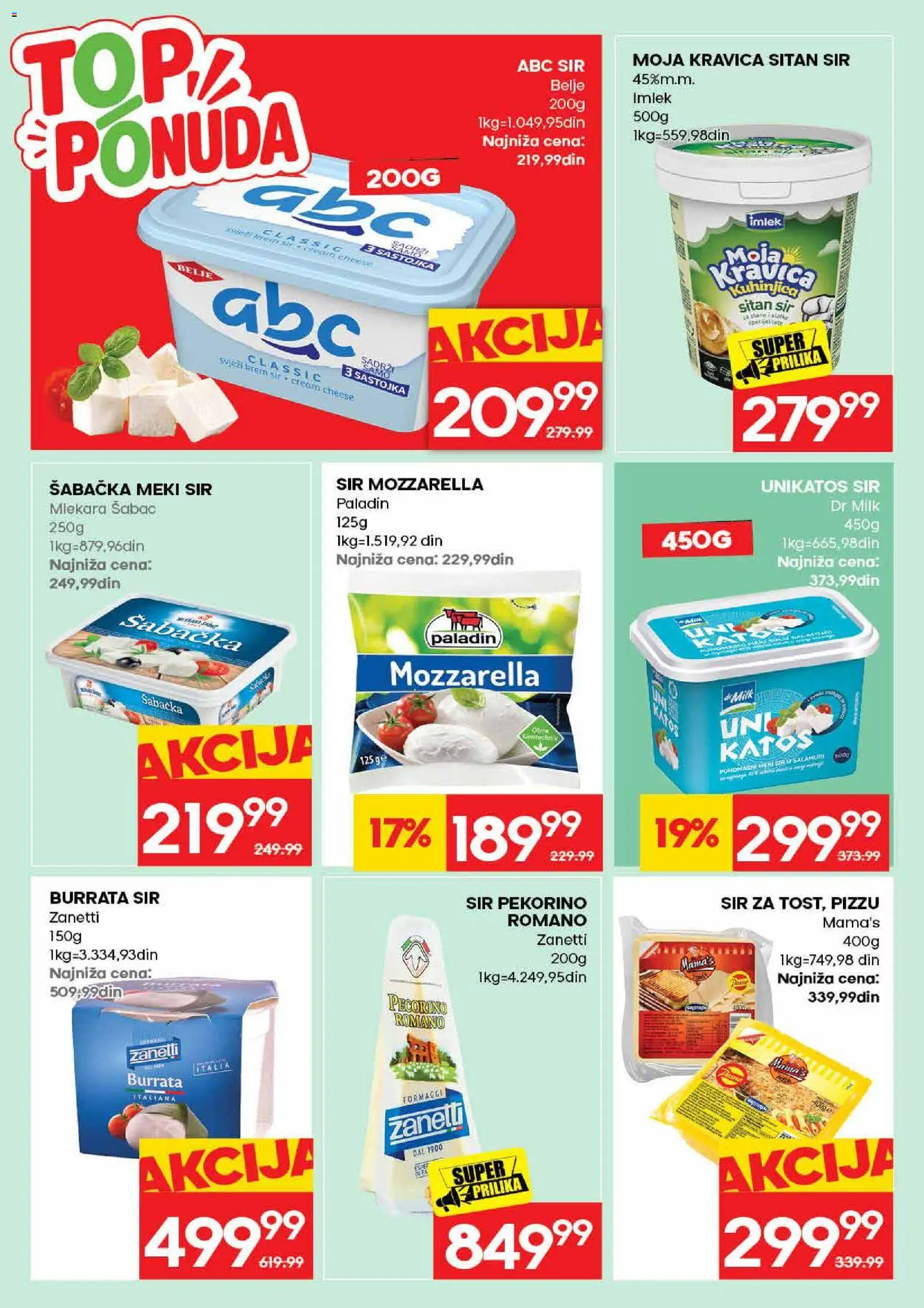 Roda katalog - važi od 26.10.2026 | Strana: 15