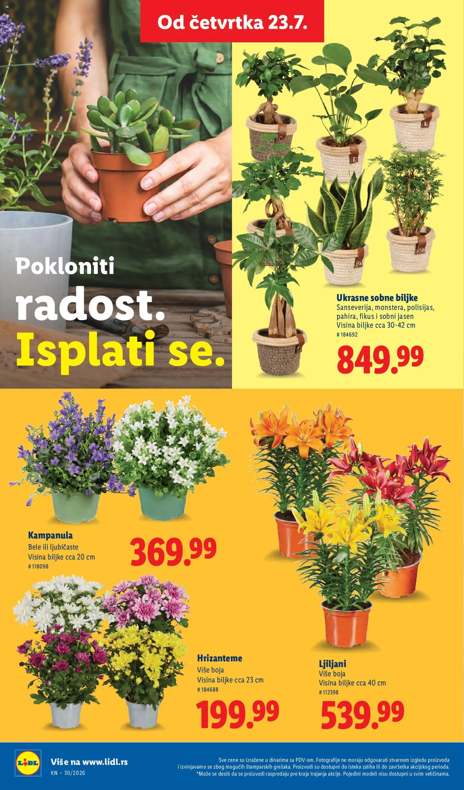Lidl katalog — page 88