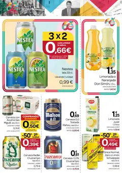 Vista previa Supermercados El Jamón folleto válido desde el 30/07/2026 | Página: 6