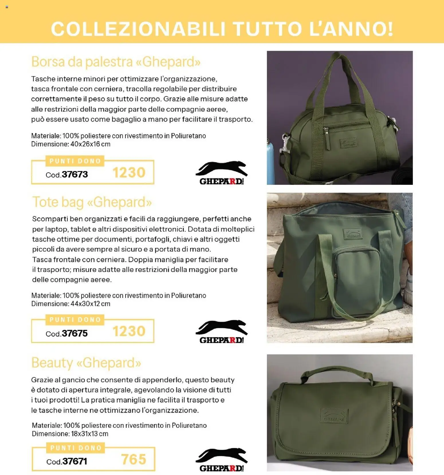 Volantino Stanhome del 08/09/2026 | Pagina: 44 | Prodotti: Tablet, Borsa, Tasche