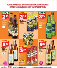 Pogląd oferty "Topaz gazetka" - ważna od 08.10.2026 | Strona: 40 | Produkty: Leżak, Piwo Królewskie, Piwo, Piwo kozel