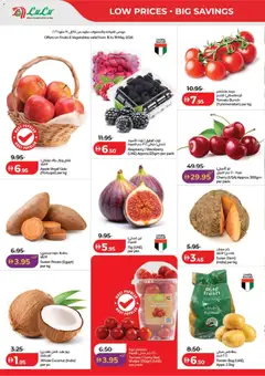Preview of Lulu Savers - Dubai & Northern Emirates valid from 15.05.2026 | Page: 14