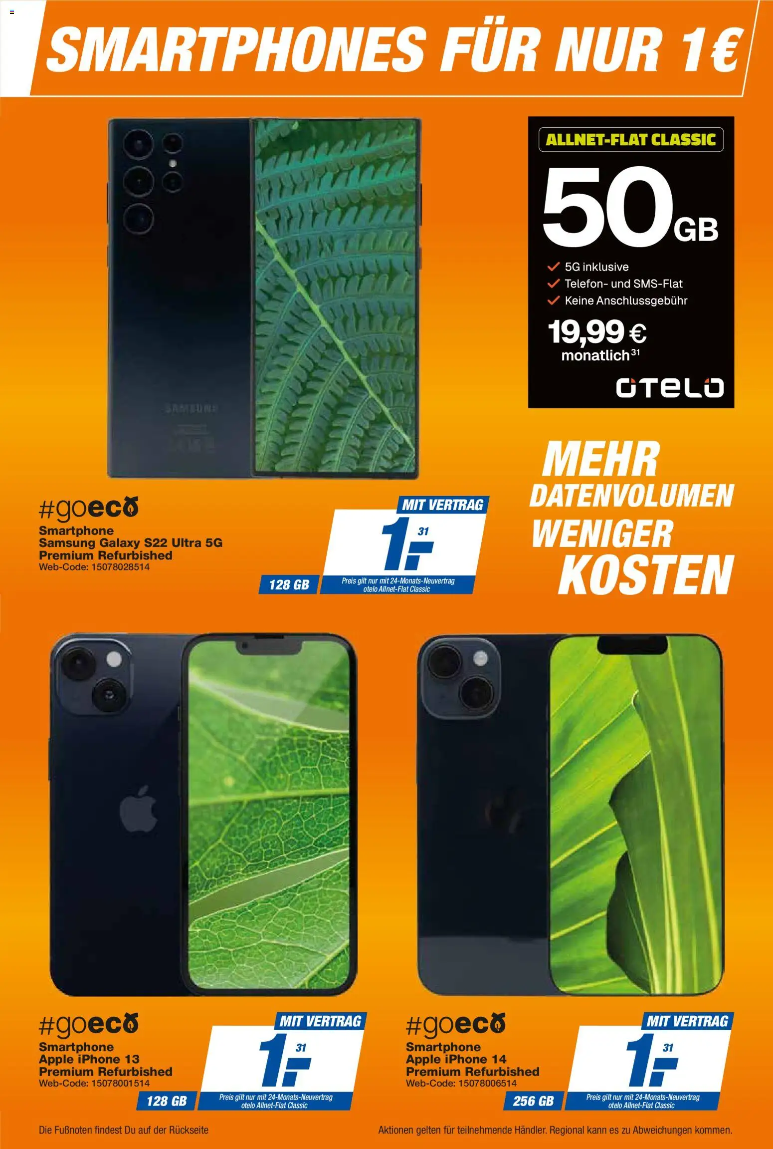 Expert Telekommunikations-Highlights im September – gültig ab 01.09.2026 | Seite: 21 | Produkte: Samsung, Smartphones, Iphone, Telefon