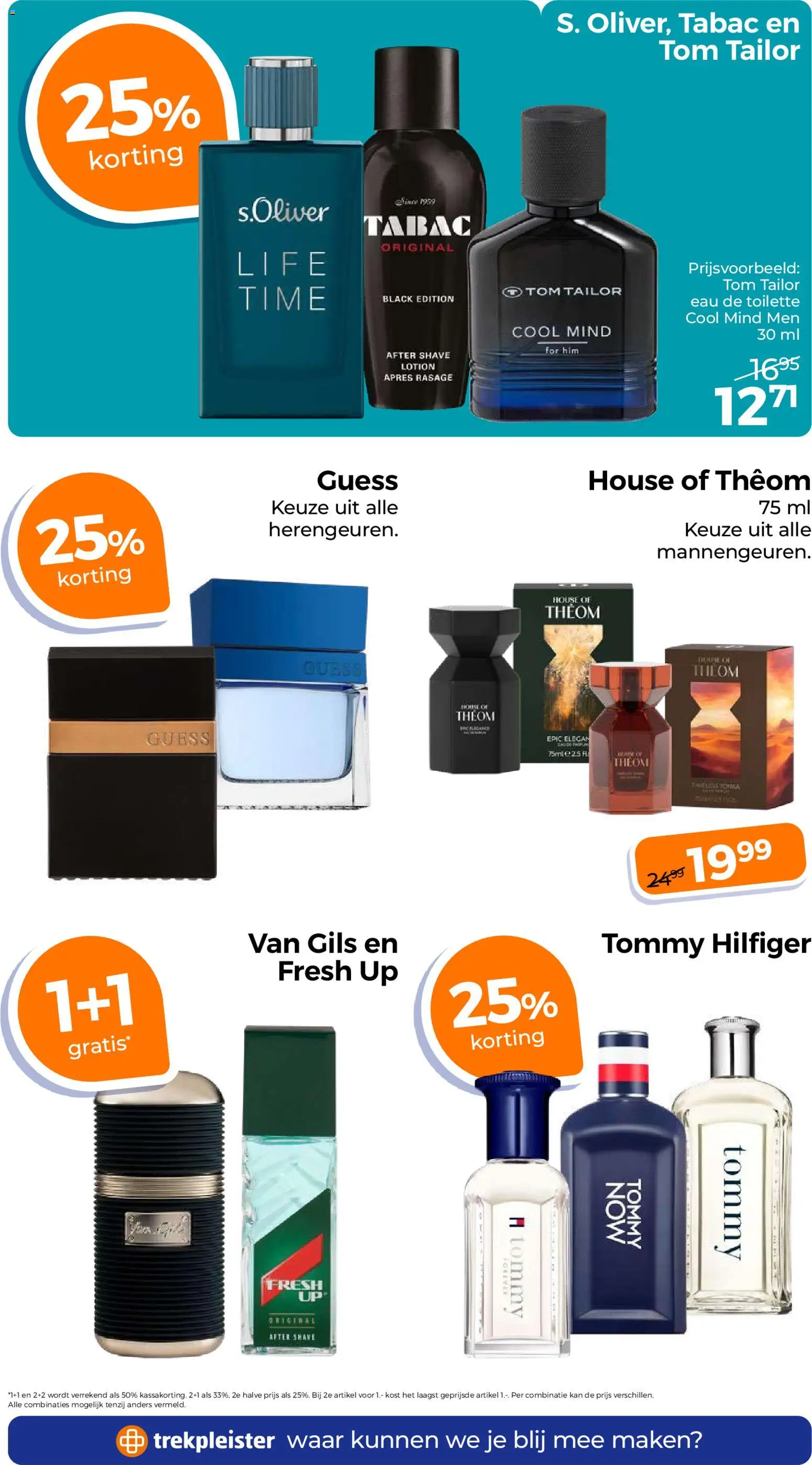 {H1} | Pagina: 7 | Producten: Kan, Eau de toilette