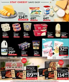 Oxford Freshmarket specials catalogue – valid from 09/09/2026 | Page: 9