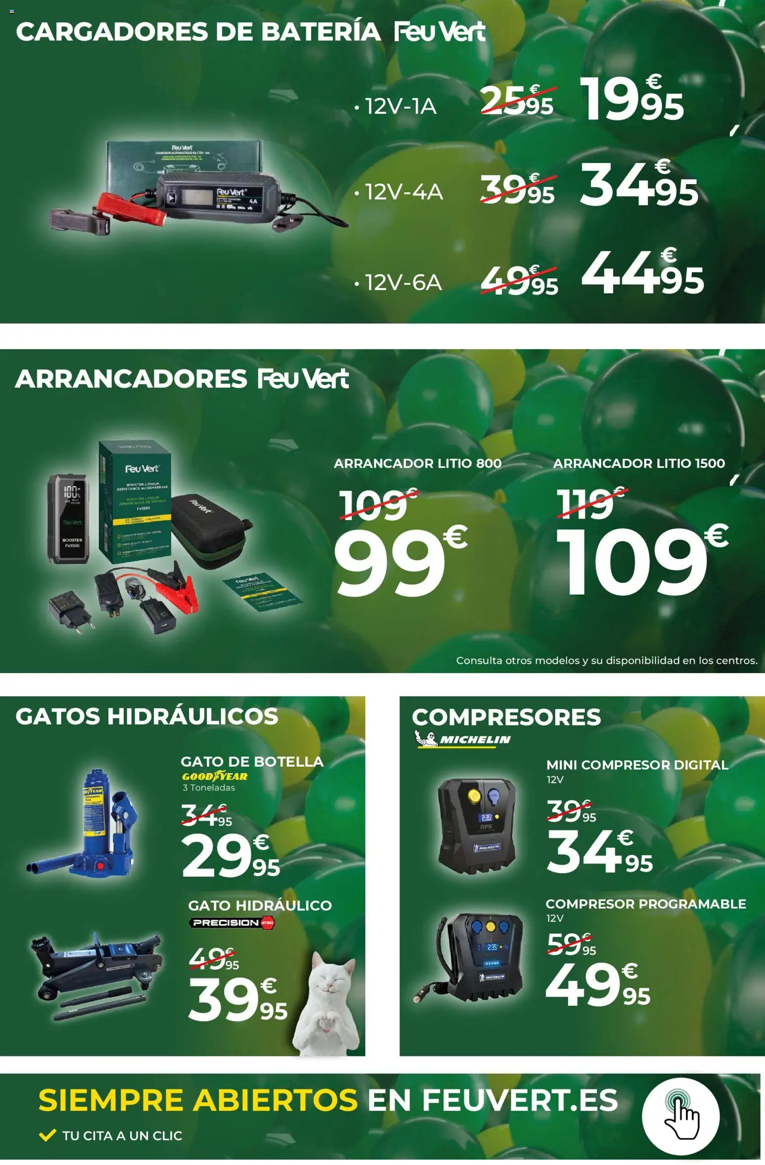 FeuVert folleto │ válido desde el 30.04.2026 | Página: 7