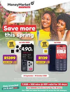 Shoprite specials catalogue – valid from 21/09/2026