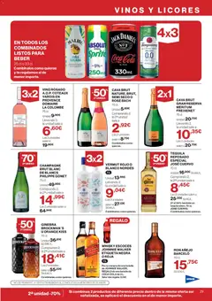Vista previa Hipercor catálogo válido desde el 06.05.2026 | Página: 29