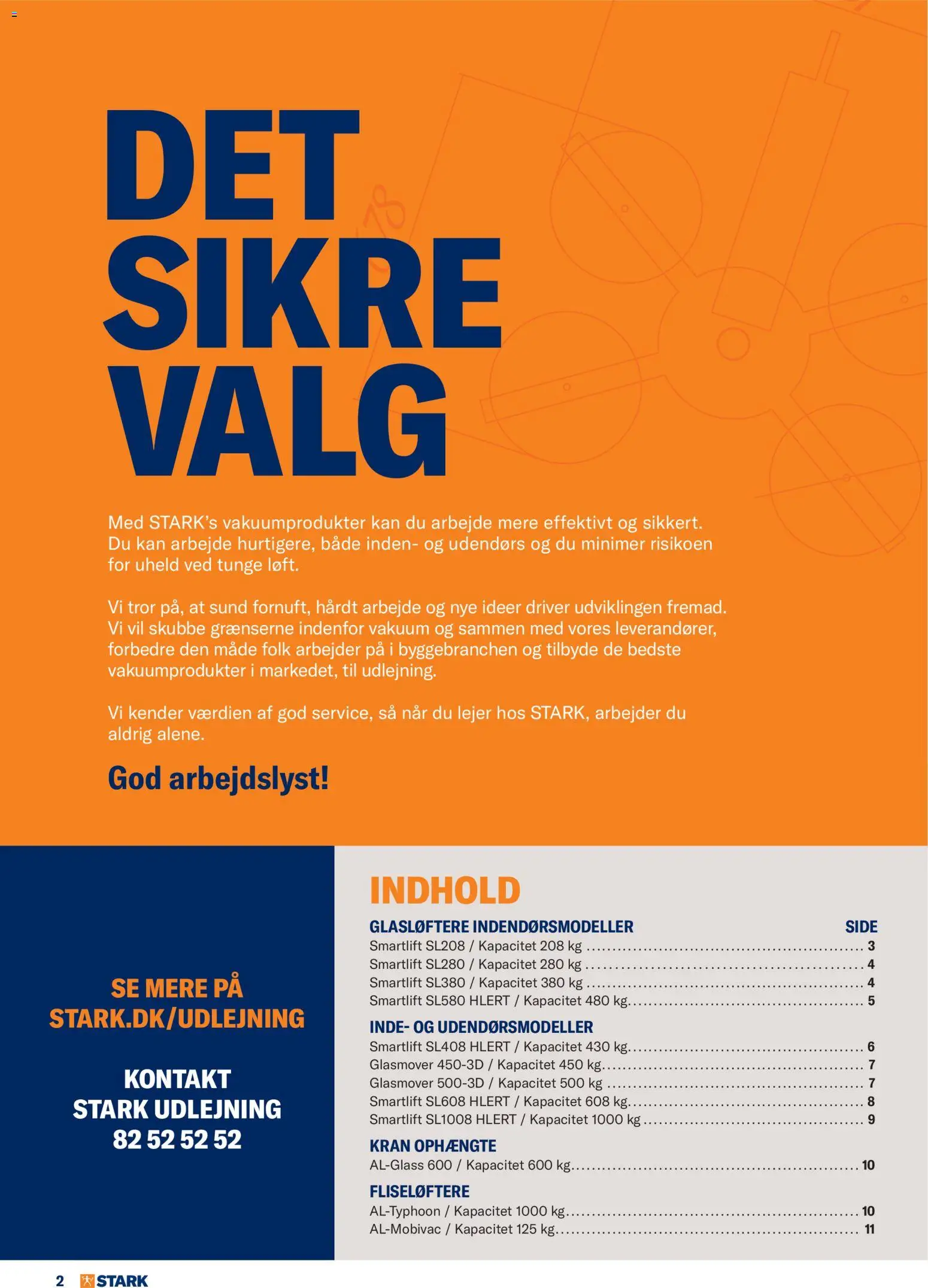 Stark tilbudsavis – gyldig fra 01/01/2026 | Side: 2