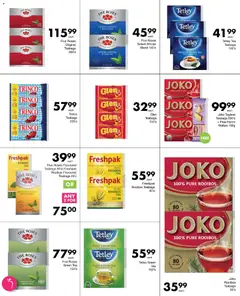 Save specials catalogue – valid from 11.06.2026 | Page: 34