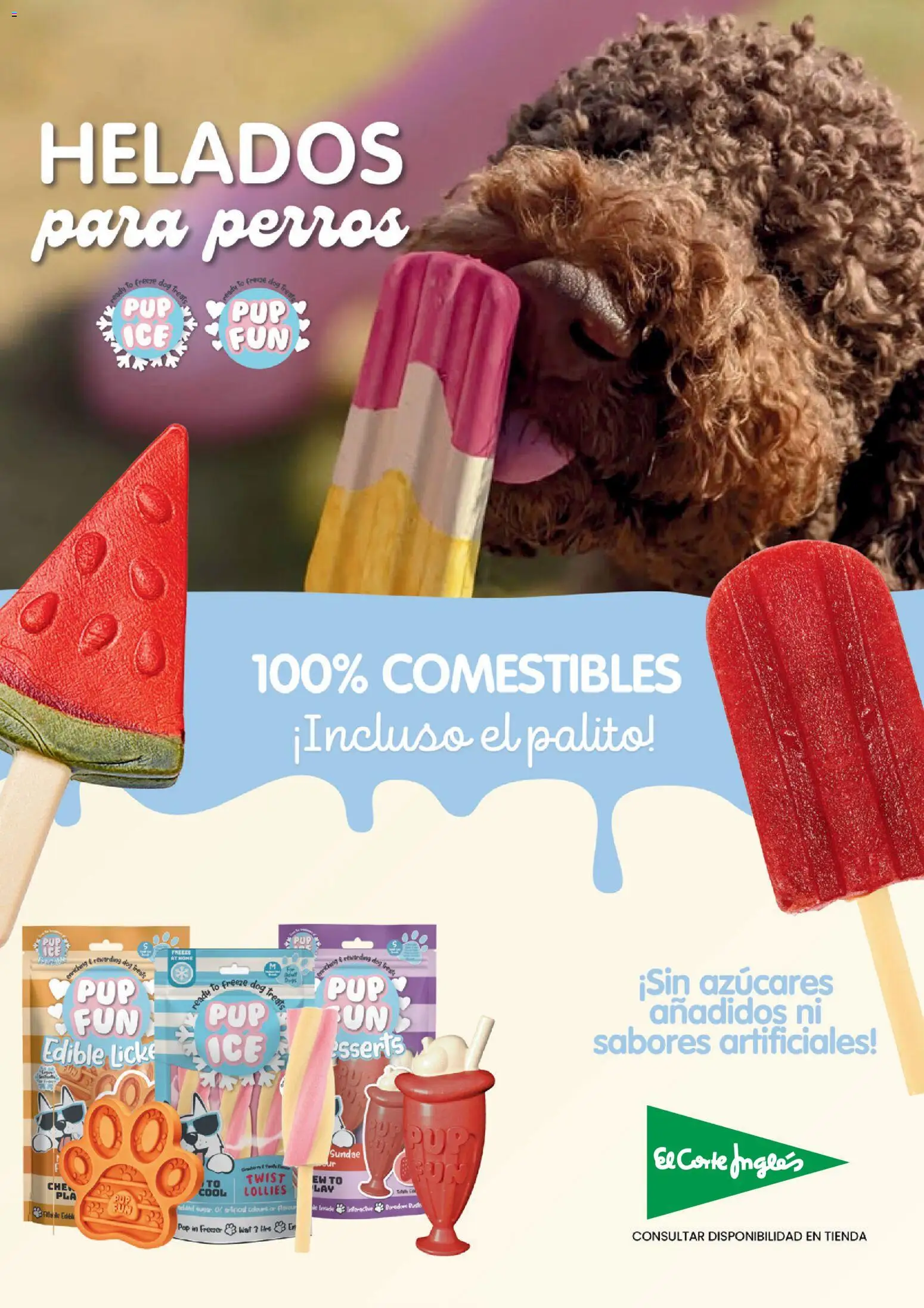El Corte Inglés ofertas │ válido desde el 01.06.2026 | Página: 7