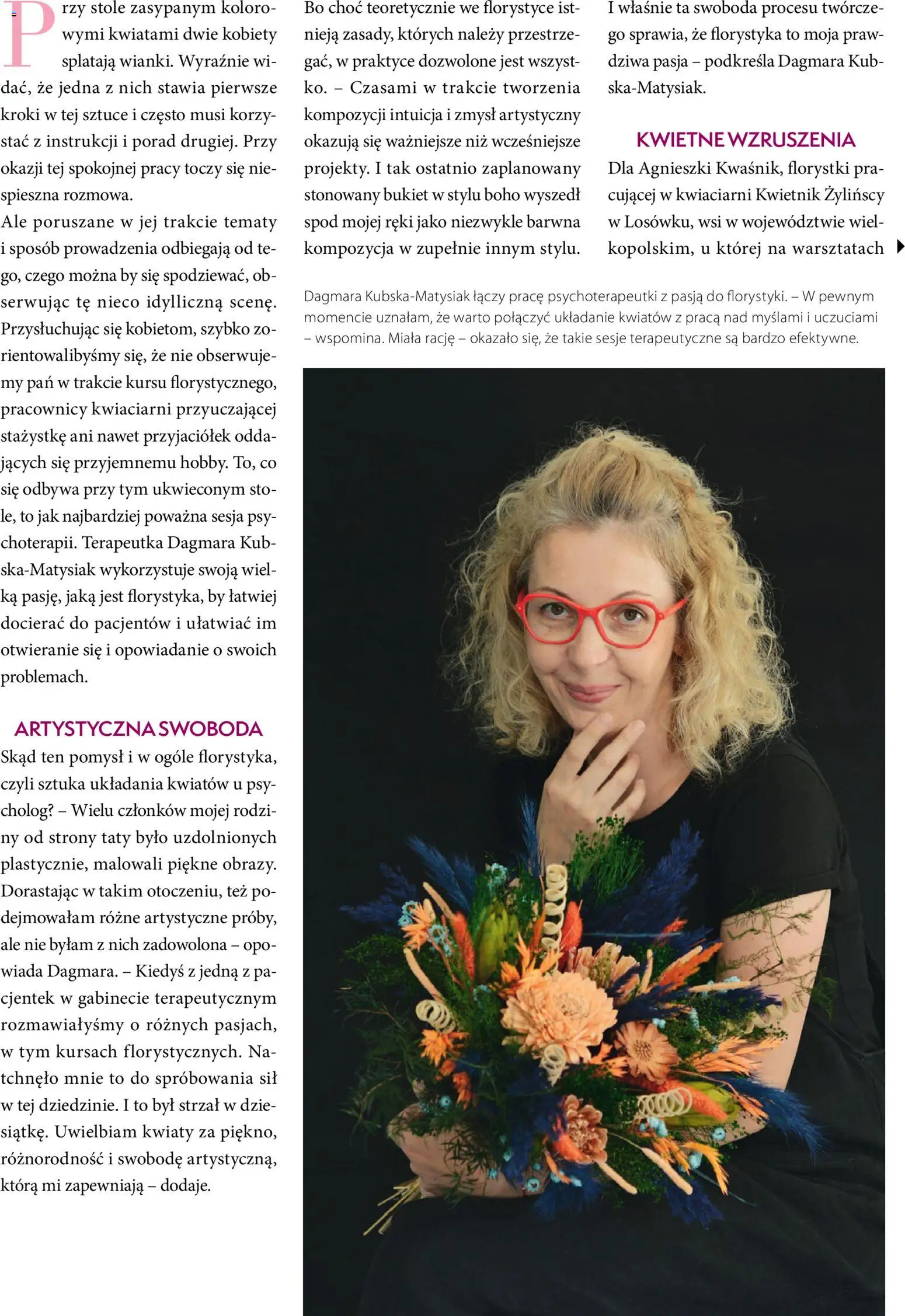 Hebe gazetka - Magazyn od 01.09.2026 | Strona: 145 | Produkty: Kwiaty