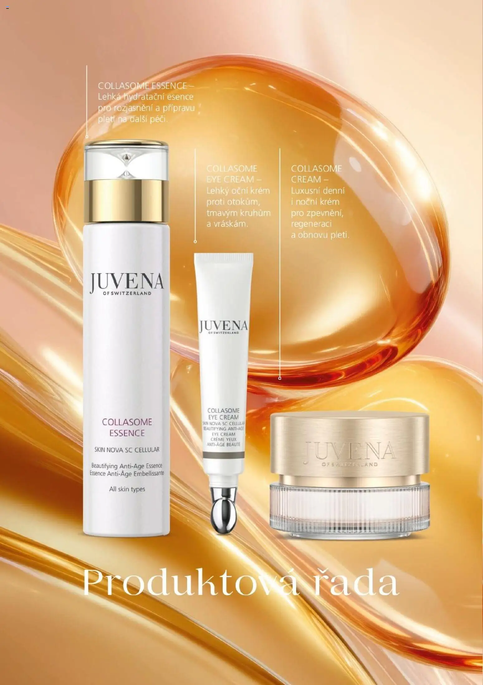 FAnn parfumerie katalog Podzim 2026 od 01.09.2026 | Strana: 60 | Produkty: Krém, Essence