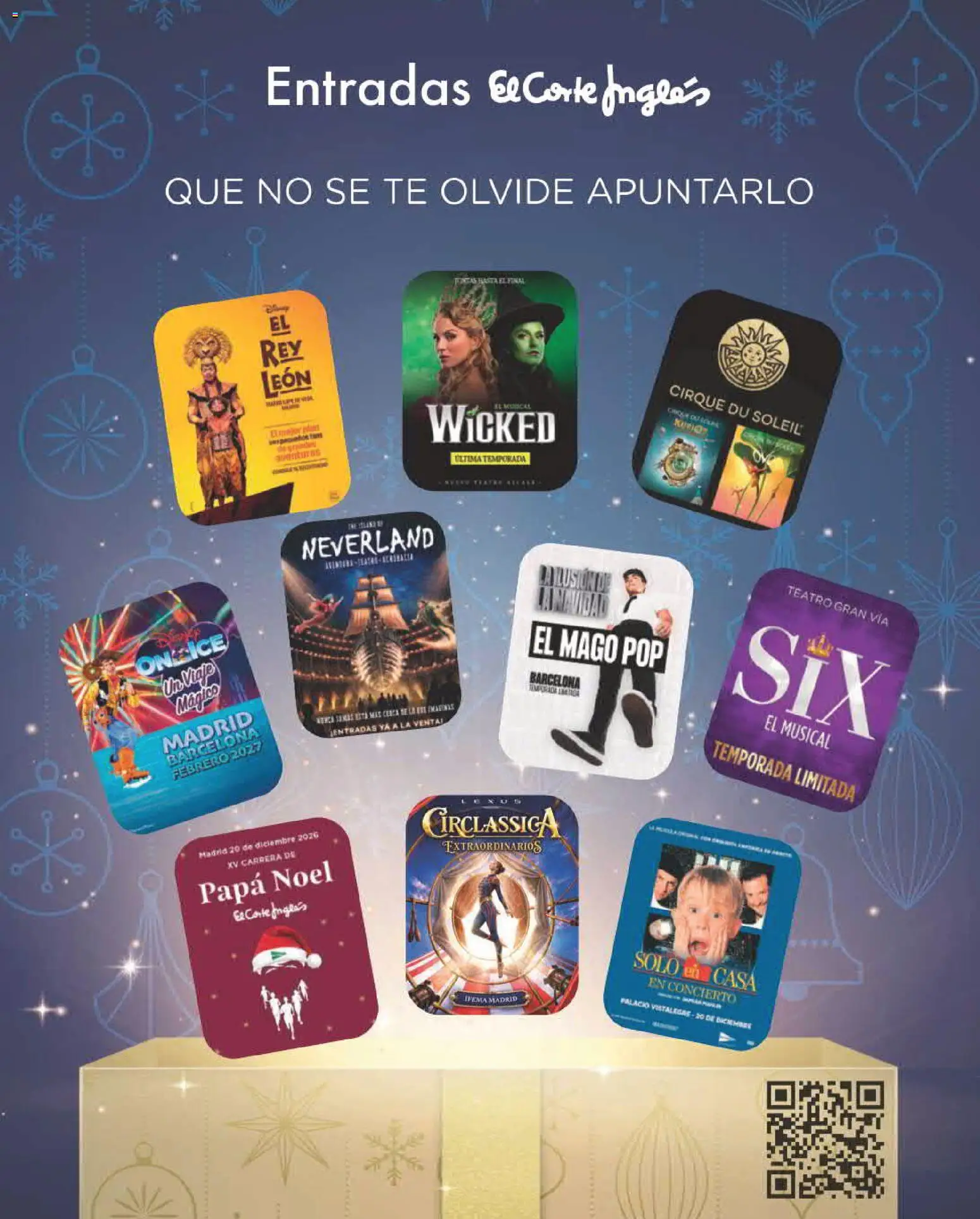 El Corte Inglés Juguetes │ válido desde el 26/10/2026 | Página: 15