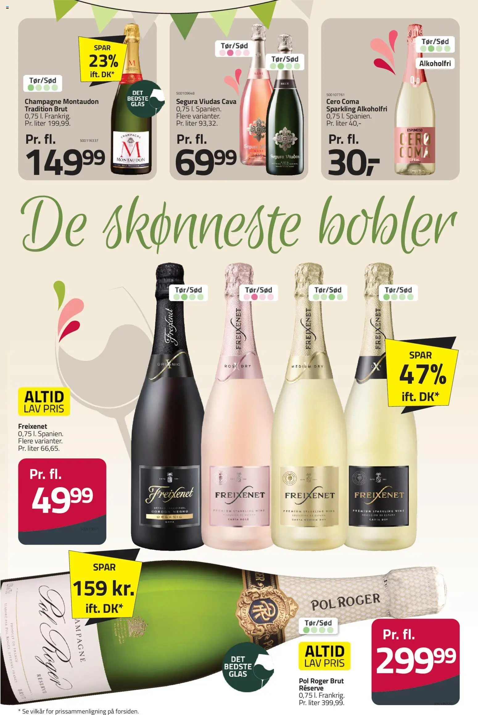 Fleggaard tilbudsavis – gyldig fra 07/10/2026 | Side: 44