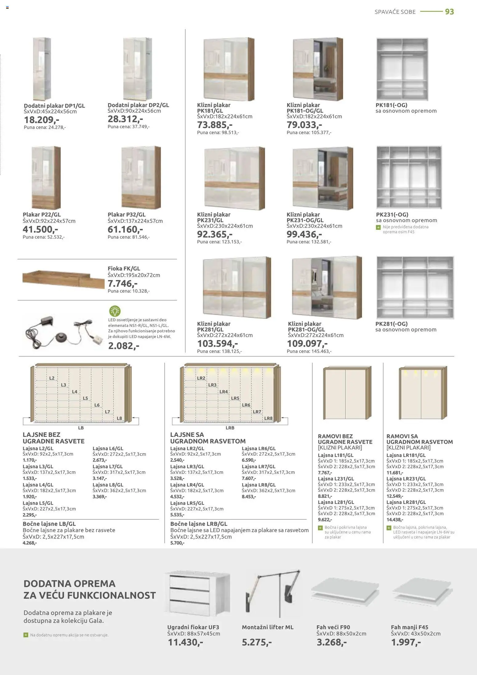 Jela katalog - važi od 06.04.2026 | Strana: 93