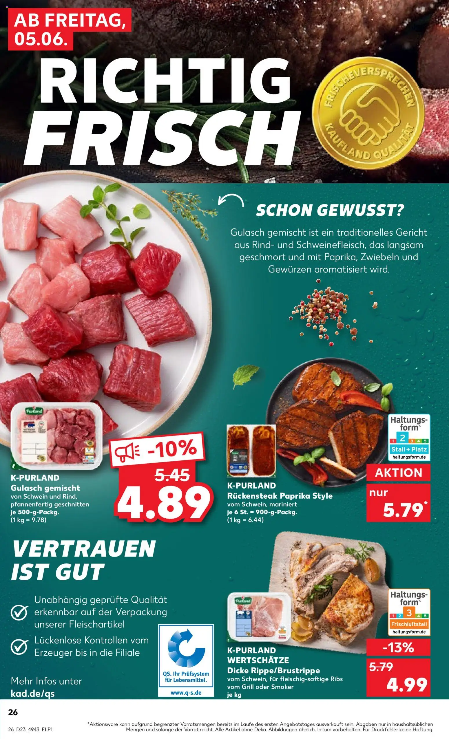 {H1} | Pagina: 26 | Producten: Kész piskótalap, Grill