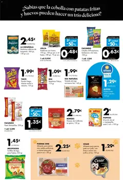 Vista previa Lupa Supermercados folleto válido desde el 16/07/2026 | Página: 10