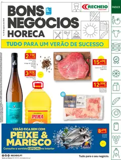 Pré-visualização Recheio Horeca Madeira válido de 04/08/2026