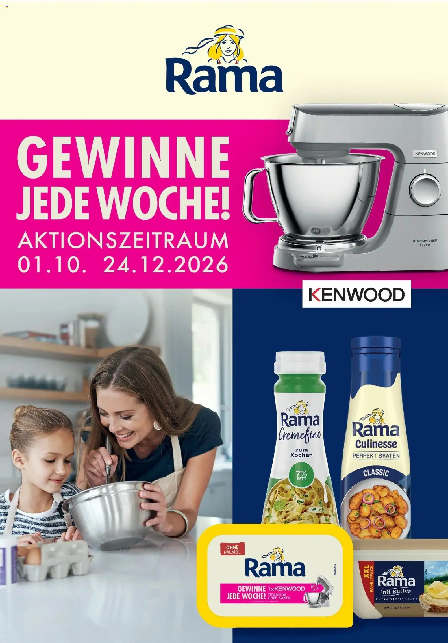 MPREIS Steyr von 29.10.2026 - Aktuelle Angebote | Seite: 24 | Produkte: Butter