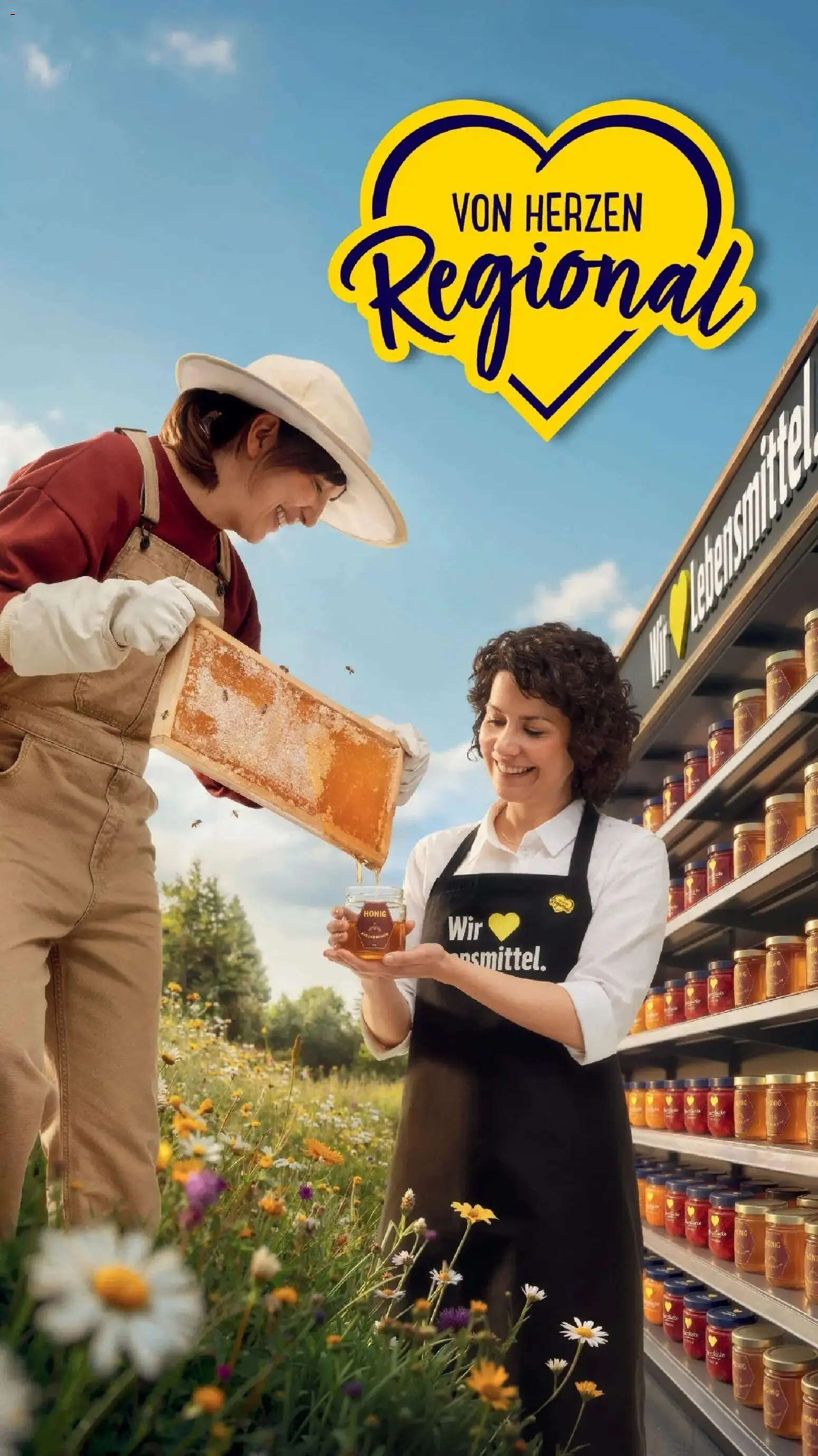 Edeka prospekt Bitburg	 – gültig ab 23.03.2026 | Seite: 8