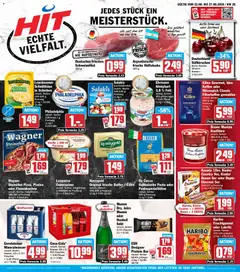 HIT Prospekt ab 22.06.2026 gültig