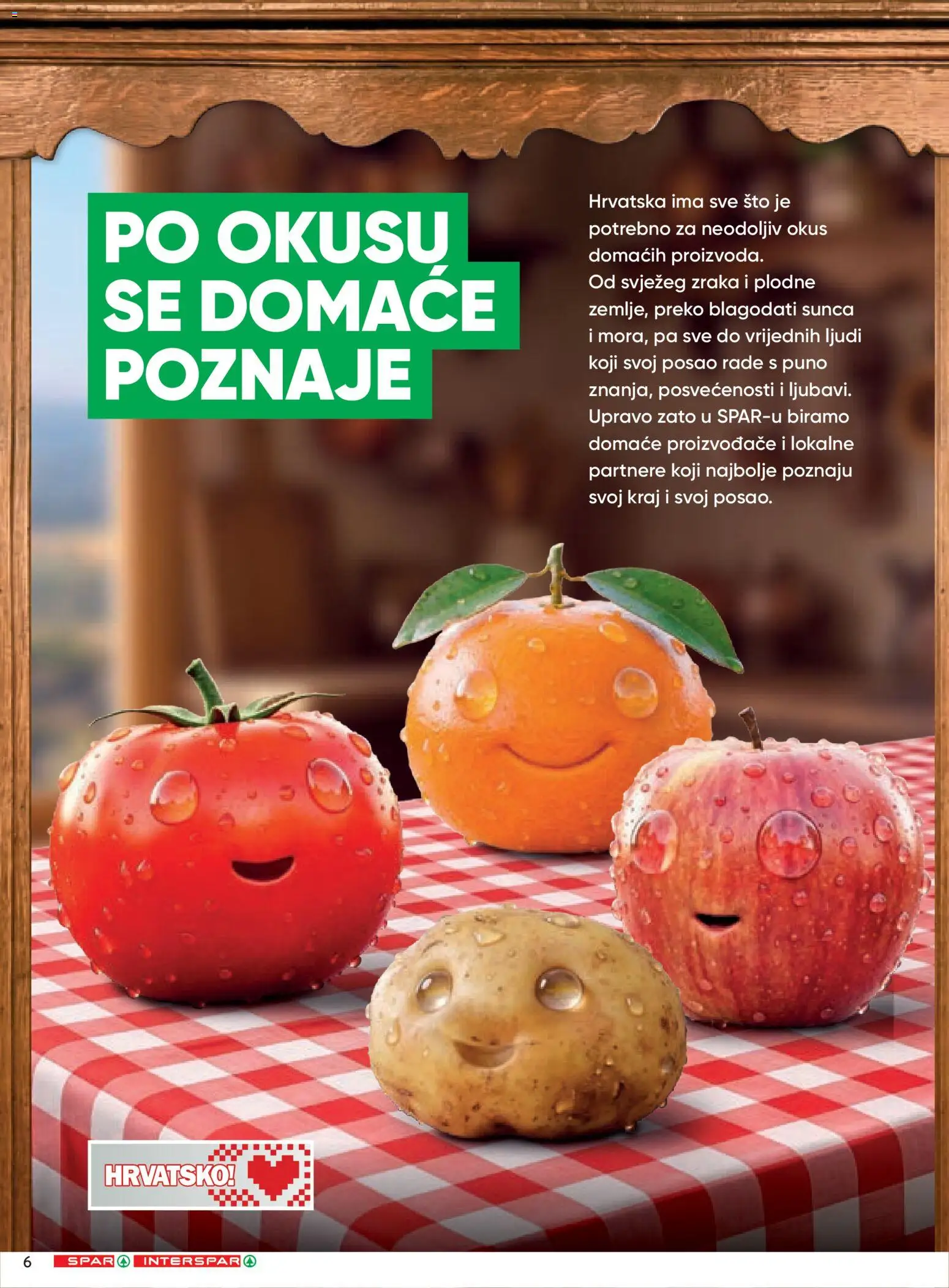 Spar katalog | vrijedi od 21.10.2026 | Stranica: 8