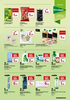 Pré-visualização El Corte Ingles folheto válido de 24/07/2026 | Página: 33