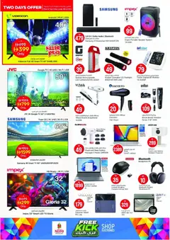 Preview of Nesto catalogue valid from 08.06.2026 | Page: 20
