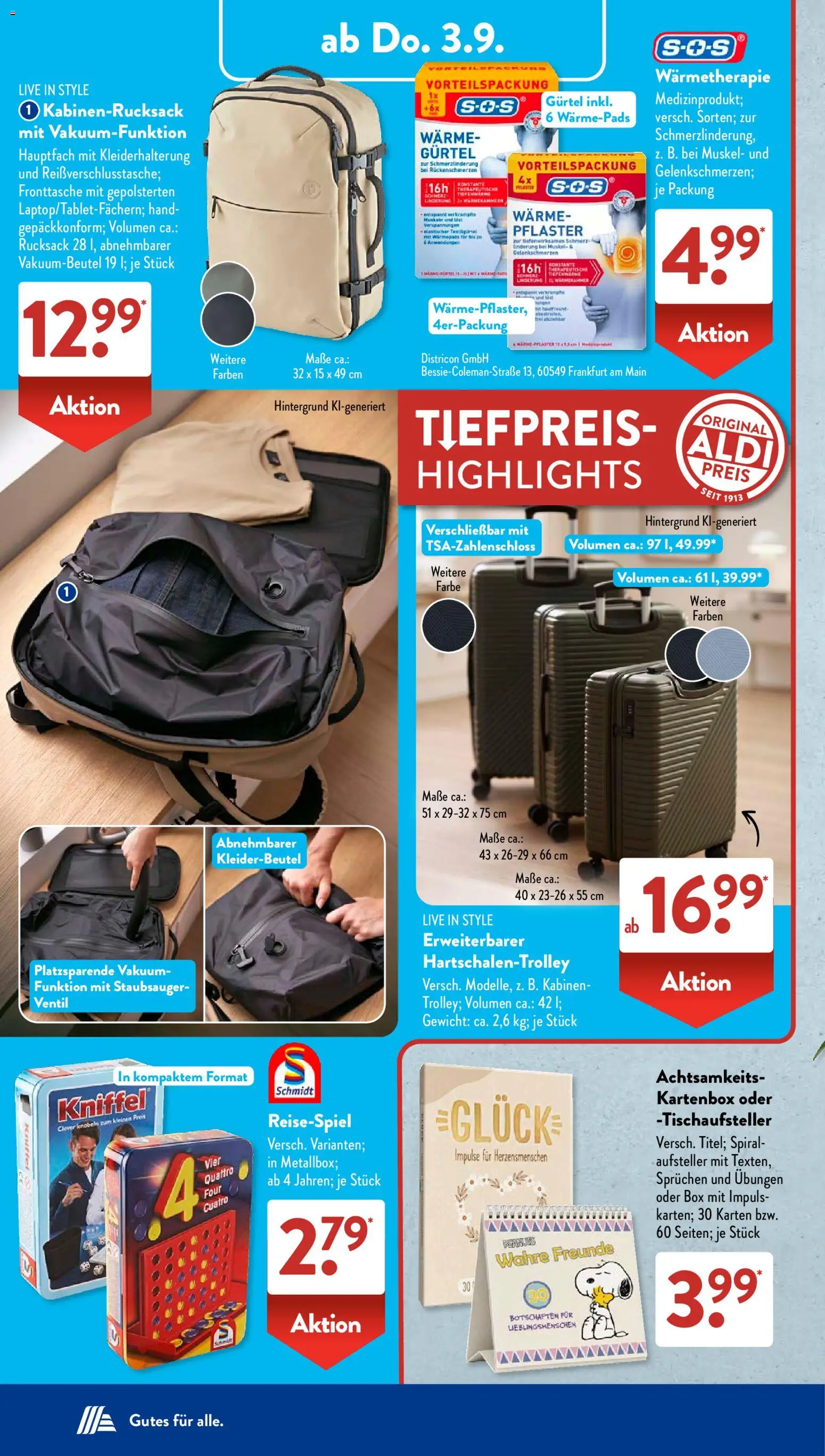 Aldi Süd Prospekt – gültig ab 31.08.2026 | Seite: 7