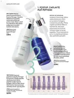 Oriflame leták platný od 30.09.2026 | Strana: 19