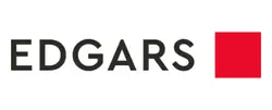Edgars logo
