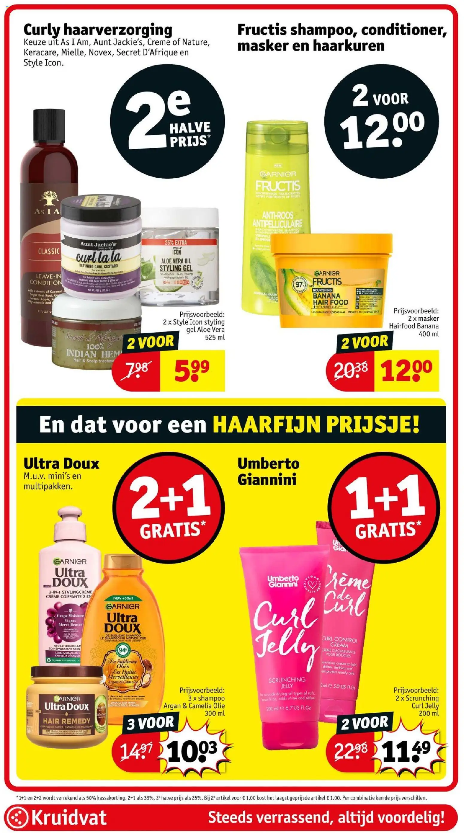 {H1} | Pagina: 36 | Producten: La, Crème, Masker, Olie