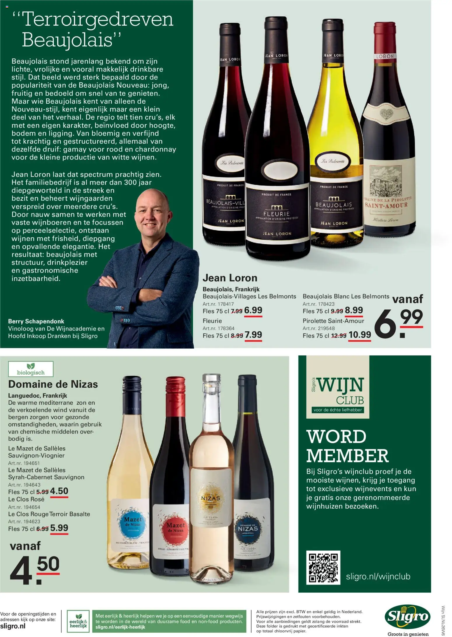 {H1} | Pagina: 91 | Producten: Fles, Wijn, La, Druif