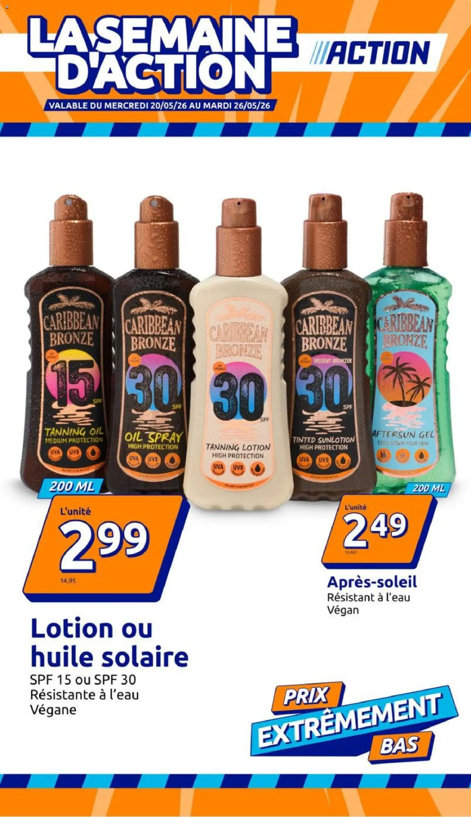 {H1} | Page: 1 | Produits: Huile