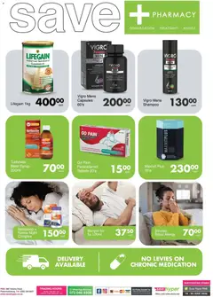 Save specials catalogue – valid from 14/06/2026 | Page: 2