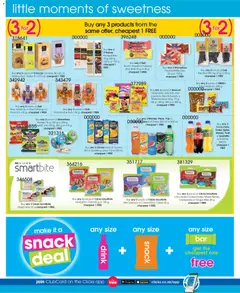 Clicks specials catalogue – valid from 21.05.2026 | Page: 46