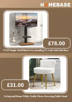 Preview of Homebase - Offers valid from 10/09/2026 | Page: 2