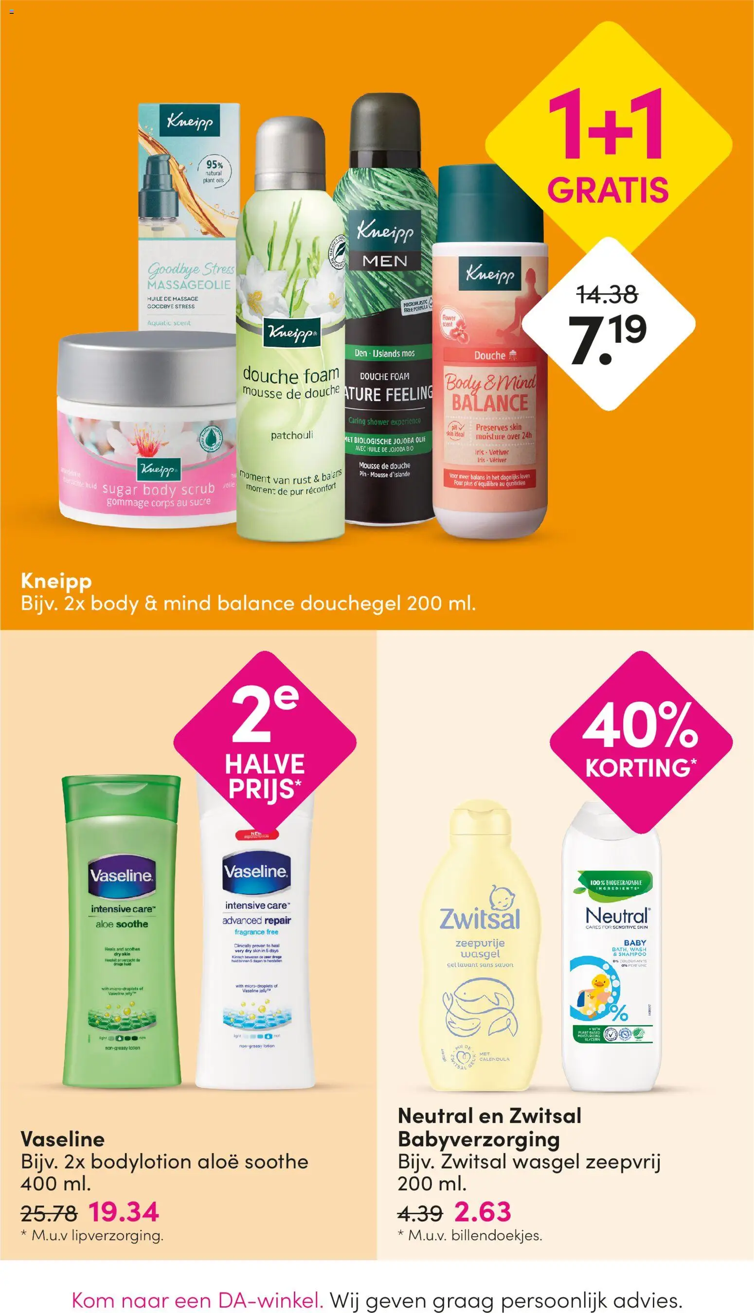 {H1} | Pagina: 6 | Producten: Olie, Massageolie, Bodylotion, Gel
