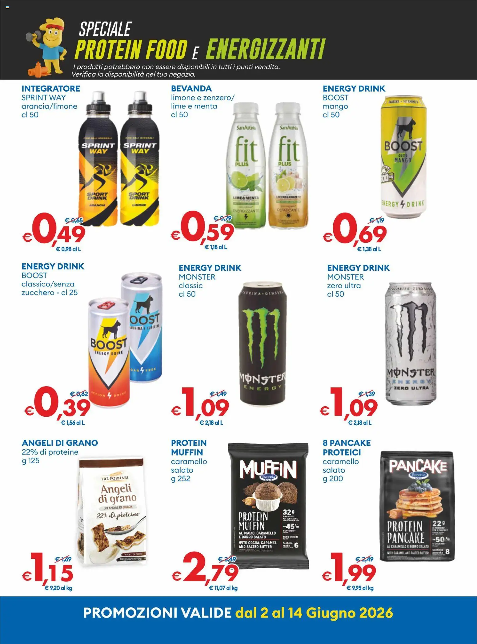 Volantino MD Discount del 02.06.2026 | Pagina: 7