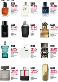 Import Parfumerie aktionen ab 23.04.2026 gültig | Seite: 33