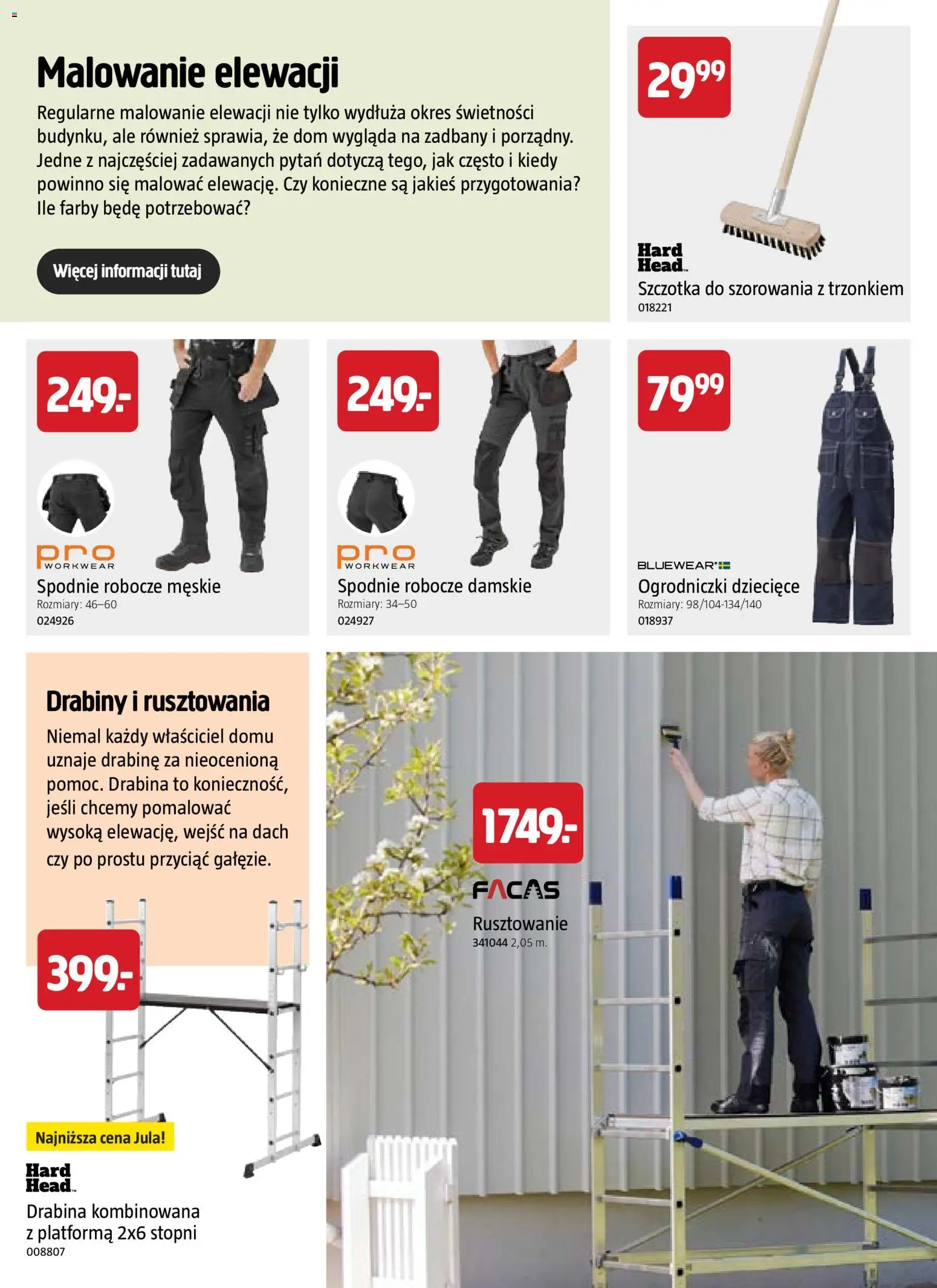 Jula gazetka od 13.05.2026 | Strona: 16