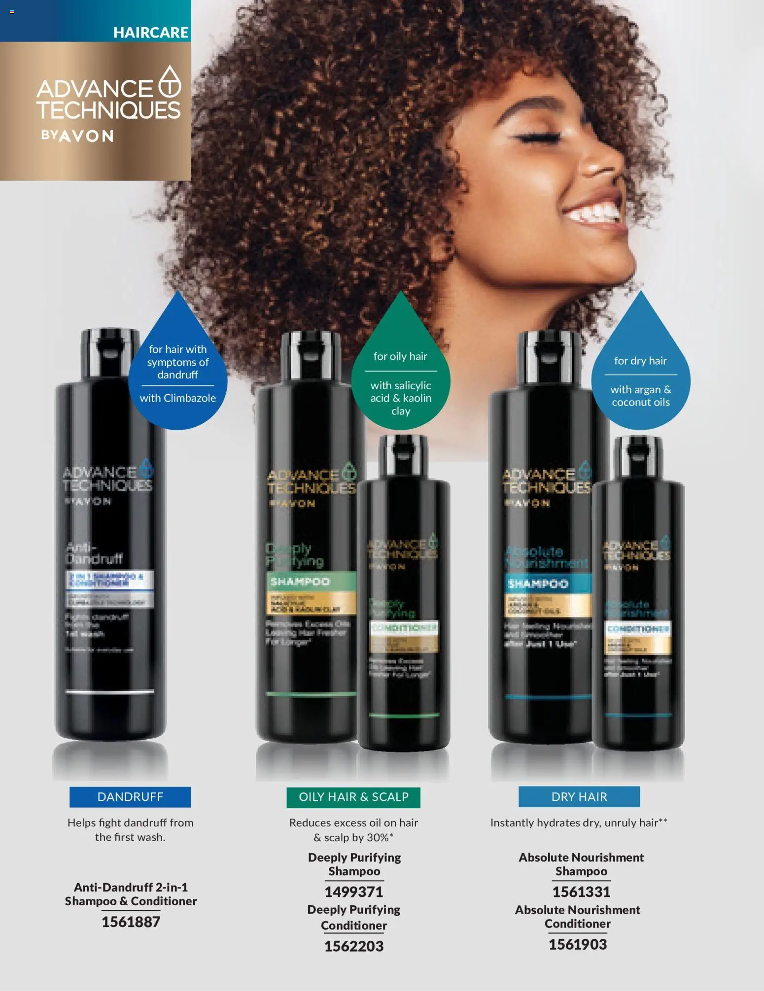 New Avon catalogue – valid from 01.06.2026 | Page: 152