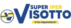 Visotto volantino