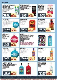 Preview of Bestway - Offers valid from 06.05.2026 | Page: 4