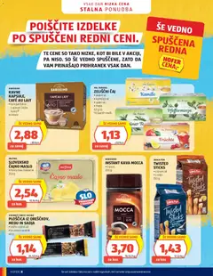 Hofer katalog akcije – veljaven od 29.04.2026 | Stran: 8