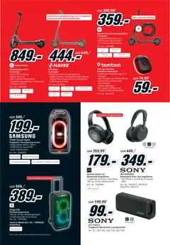 Media Markt Angebote ab 24.05.2026 gültig | Seite: 16